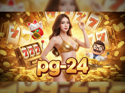 pg-24 slot